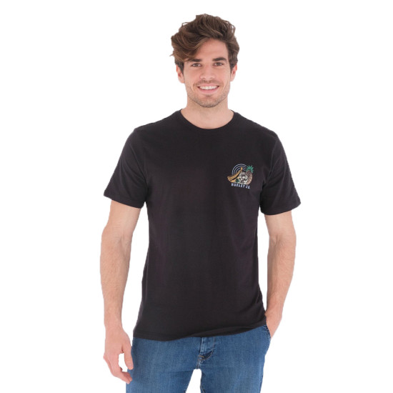 Hurley Ανδρική κοντομάνικη μπλούζα Everyday Washed Still Life Short Sleeve T-Shirt